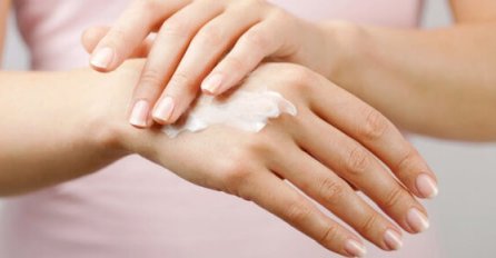 Zašto su vam ruke suhe i ispucale? Evo na šta vas organizam ovako upozorava