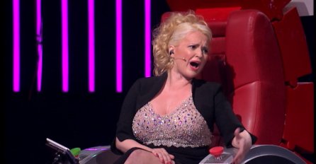 MAJA NIKOLIĆ ISPROZIVALA GOCU TRŽAN: Goca Tržan je uvijek bila ljuborna na mene zbog toga što ima komplekse i izgleda kao baba!