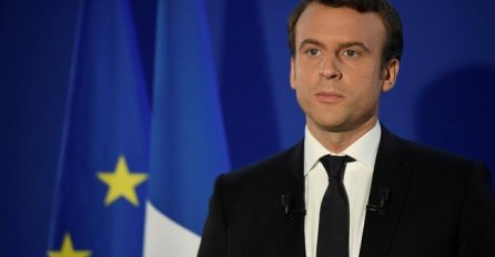 Macron: Organizirati razgovore nakon nemira u Parizu