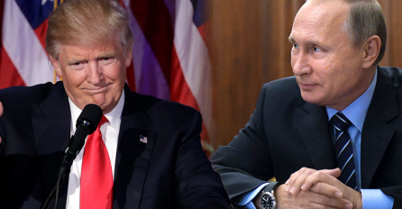 Ima dva uslova: Američki predsjednik spreman je za sastanak sa ruskim predsjednikom 