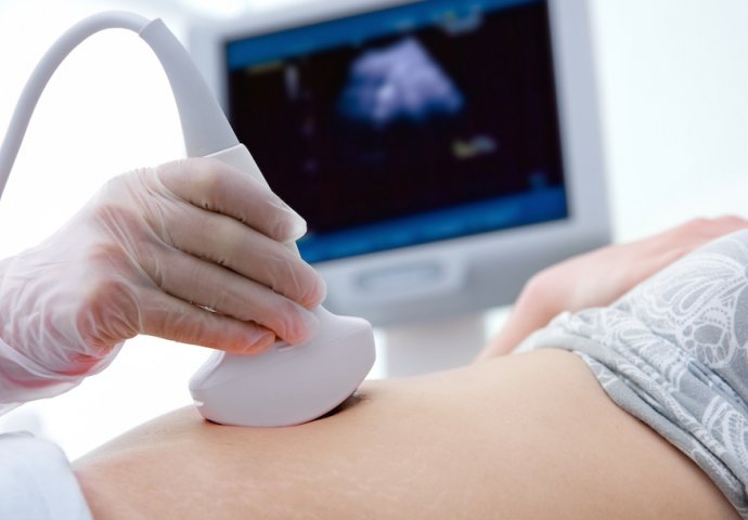 Žena je otišla na ultrazvučni pregled kako bi saznala nosi li dječaka ili djevojčicu: Dočekala ju je prava NOĆNA MORA, kad je vidjela OVO