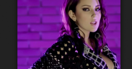 SVI SU JOJ SE SMIJALI: Brenina snaha odustala od škole u Hrvatskoj, otišla u Srbiju i postala glavna 'pjevaljka', A OVO NIKO NIJE ZNAO