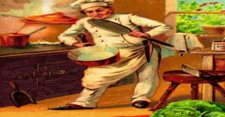 PRONAĐITE ZECA: Retro mozgalica koja je mnoge ostavila u čudu