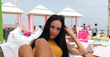 GORNJI DIO SLIKE IZGLEDA PRISTOJNO: Ali kad vidite DONJI neće vam bit dobro! (FOTO)