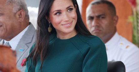 Ovaj običaj su slijedile princeza Diana i Kate Middleton: Meghan Markle bi rođenjem djeteta mogla prekršiti još jednu kraljevsku tradiciju