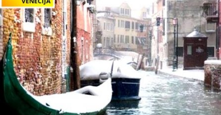 Upoznajte Veneciju sa posjetom Veroni i Padovi!