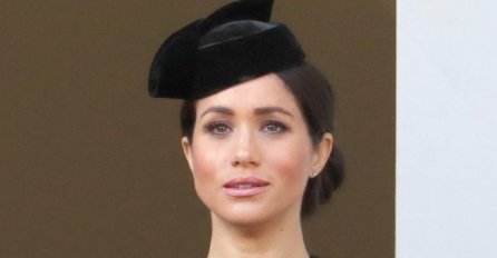 BRITANCI NA NOGAMA, POMOĆNICA MEGHAN MARKLE DALA OTKAZ PA SVIMA OTKRILA ISTINU: 6 mjeseci trpila i otišla u suzama!