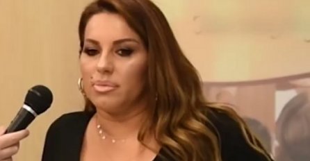 DESET GODINA SAM ČEKALA NA OVO: Seka Aleksić plakala i fanovima priznala JEDNU STVAR!