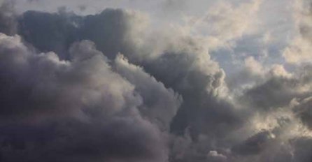 VREMENSKA PROGNOZA: Danas u BiH oblačno sa kišom