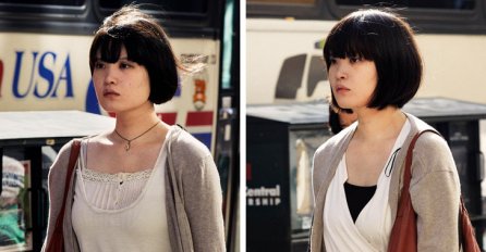 Devet godina je slikao iste ljude kako idu na posao: Rezultat je nevjerovatan (FOTO)