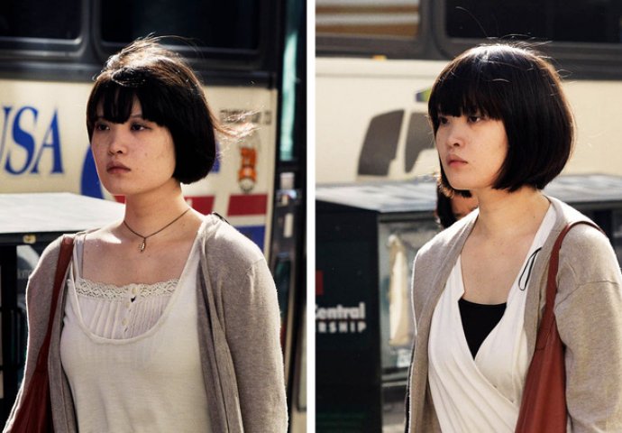 Devet godina je slikao iste ljude kako idu na posao: Rezultat je nevjerovatan (FOTO)