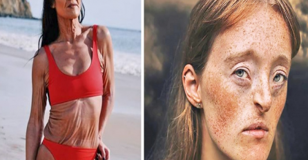 OVO SE VIĐA SAMO JEDNOM U ŽIVOTU: Dijelovi tijela za koje niste znali da postoje 