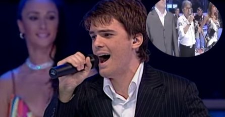 POBIJEDIO JE RADU MANOJLOVIĆ U FINALU "ZVEZDE GRANDA", PA NESTAO: Svi su pričali da je propao, A SADA SU GA USLIKALI (FOTO)