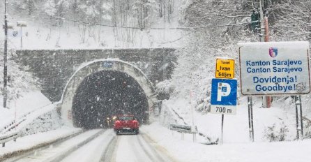 ZABORAVITE NA SNIJEG, METEOROLOZI OBJAVILI VELIKU PROGNOZU: Evo šta nas čeka u DECEMBRU!