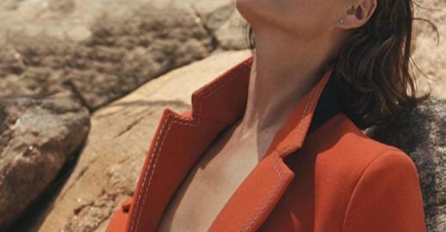 ONA JE JEDNA OD NAJLJEPŠIH ŽENA NA SVIJETU: Kada je pokazala muža svi su se zaledili, LJUDI NE MOGU SKINUTI POGLED