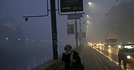 VREMENSKA PROGNOZA: Danas u BiH oblačno, evo šta nas očekuje sutra