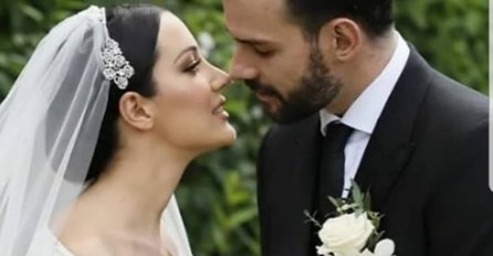 I ONA JE PJEVAČICA: Ovo je majka ALEKSANDRE PRIJOVIĆ, kad vidite kako izgleda ništa vam neće biti jasno (FOTO)