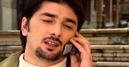 VOJIN ĆETKOVIĆ SE SAMO SRUŠIO NA PREMIJERI FILMA: Glumac HITNO PREVEZEN U BOLNICU! Čekaju se prve informacije