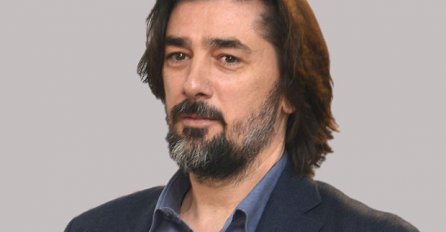 OVO JE BIVŠA ŽENA VOJINA ĆETKOVIĆA, SVI SMO JE GLEDALI NA TELEVIZIJI: Nema joj ravne, PRELIJEPA PLAVUŠA