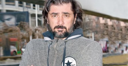 NIKADA, ALI NIKADA GA NISTE VIDJELI: Ovo je rođeni brat Vojina Ćetkovića, pogledajte koliko liče