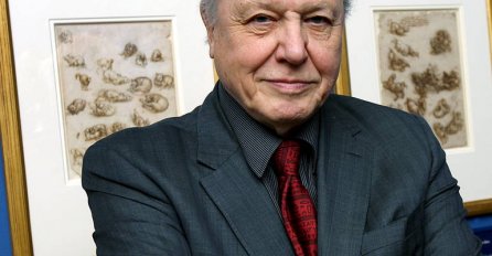 Attenborough: Suočeni smo s najvećom prijetnjom u hiljadama godina