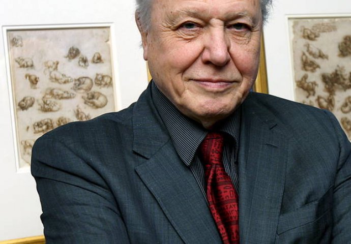 Attenborough: Suočeni smo s najvećom prijetnjom u hiljadama godina