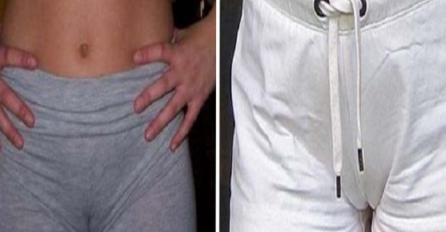 ŽENE POLUDJELE ZA BIZARNIM GAĆICAMA, MUŠKARCIMA NIJE DOBRO: Pogledajte čime se sve služe da vas privuku