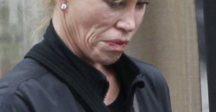 NEKADA JE BILA JEDNA OD NAJLJEPŠIH ŽENA: Jedva pomjera lice, sada se svi zgroze kada vidi ove slike