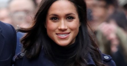 MEGAN MARKL SE VRAĆA U HOLIVUD I NIKO JE NEĆE MOĆI SPRIJEČITI U TOME!  Filmska agentkinja šokirala Britaniju tom izjavom!