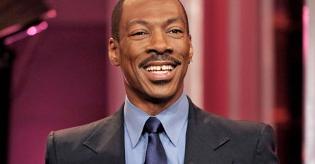 EDI MARFI POSTAO OTAC 10. PUT! Ponosni otac podijelio informaciju sa fanovima, a evo koliko godina ima njegovo najstarije dijete!