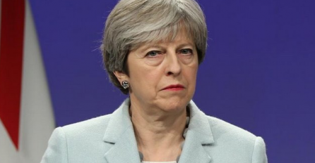 Premijerka Theresa May: Otvorila petodnevnu raspravu u parlamentu o Brexitu