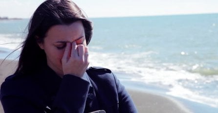 "Otišla sam da se vidim sa ljubavnikom, a mobitel zaboravila kod kuće"