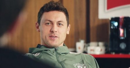 U MANCHESTERU PITALI NEMANJU MATIĆA KOJU SLAVNU LIČNOST BI DA UPOZNA:  Cijela BiH je na nogama! (VIDEO)