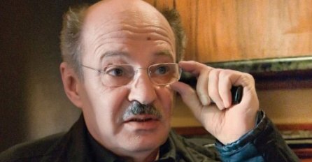 STIGLE SU NAJNOVIJE INFORMACIJE O MUSTAFI NADAREVIĆU: Evo u kakvom je stanju trenutno