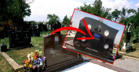 SRPSKA PORODICA U SPOMENIK UGRADILA OVAJ UREĐAJ: Kada se okrene dugme slijedi NEZAMISLIVO! 