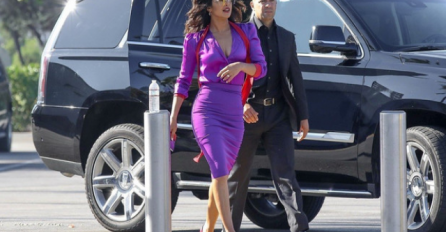 GENETIKA JE NJOJ SVE DALA, SVOJOM LJEPOTOM OSTAVLJA BEZ DAHA: Svijet ne prestaje gledati ove slike 