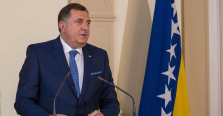 PDP: Bilo je očekivano da Dodik pogazi svoju riječ i obećanje
