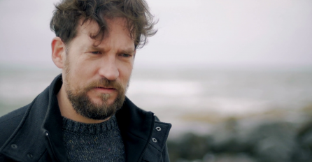 "Bio sam oženjen 5 godina, radio sam malo kod nas, malo u inostranstvu" 