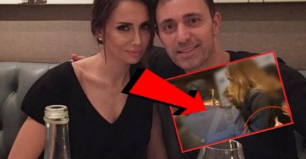 POSLIJE RAZVODA EMINA I MUSTAFA SE SRELI, A ONDA SU IH SNIMILI: Turski milijarder će poludjeti kada ovo vidi 