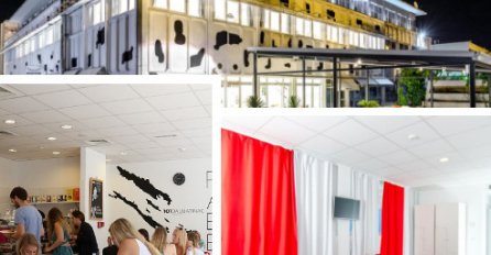 Ako tražite zabavu, udobno i prijateljsko mjesto, hostel 101 Dalmatinac u Splitu je najbolji izbor za Vas!