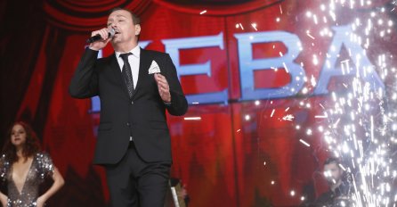 NA KEBINOM KONCERTU POJAVILA SE PJEVAČICA KOJE GODINAMA NEMA U JAVNOSTI: Preživjela je dramu, a sada izgleda BOLJE NEGO IKADA 