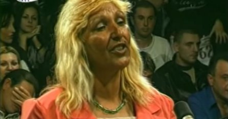 JOVANKA REDŽEPOVIĆ SE NAKON 15 GODINA VRATILA U GRAND: Kad je zapjevala ČOLIN HIT SVI SU PALI U TRANS (VIDEO)