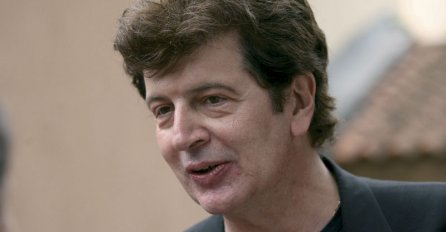 UPOZNAO JU JE U AUTOBUSU I 35 GODINA SAMO NJU VOLI: Ovako izgleda BAJAGINA SUPRUGA kojoj je posvetio sve pjesme, PREDIVNA PLAVUŠA!