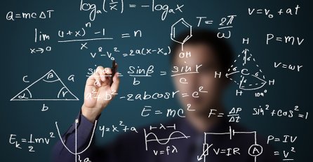 JEDNOSTAVNI MATEMATIČKI ZADATAK POSVAĐAO INTERNET: Diplomirala sam matematiku, a ne znam rješenje