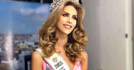TAKMIČI SE NA IZBORU ZA MISS SVIJETA, A RODILA SE KAO MUŠKARAC: Evo kako je tada izgledala (FOTO)