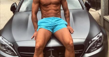 'Potičem iz veoma bogate porodice, ali se ne hvalim prijateljima...'