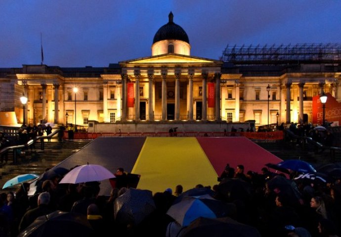Belgijska vlada pred raspadom zbog migracija
