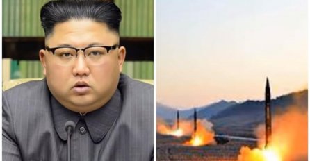 Nove satelitske snimke otkrile raketnu bazu u Sjevernoj Koreji