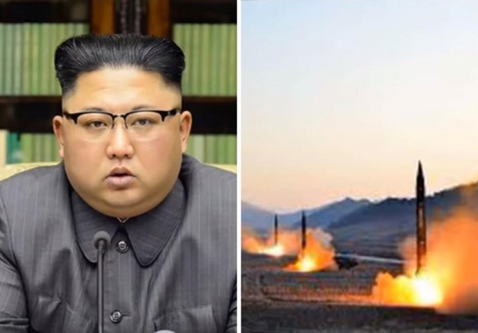 Nove satelitske snimke otkrile raketnu bazu u Sjevernoj Koreji