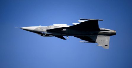 Potraga za 6 američkih marinaca nakon zrakoplovne nesreće pred japanskom obalom